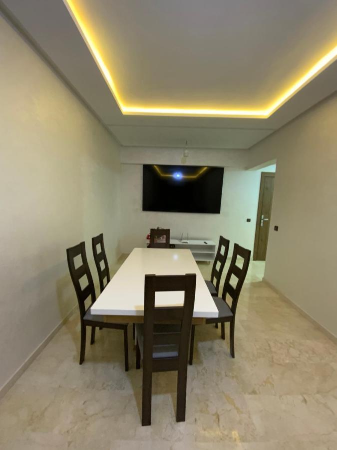 Best Appartement 3 Bedrooms Marrakesh Esterno foto