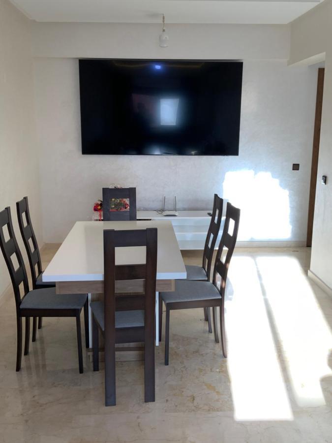 Best Appartement 3 Bedrooms Marrakesh Esterno foto