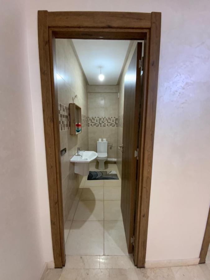 Best Appartement 3 Bedrooms Marrakesh Esterno foto