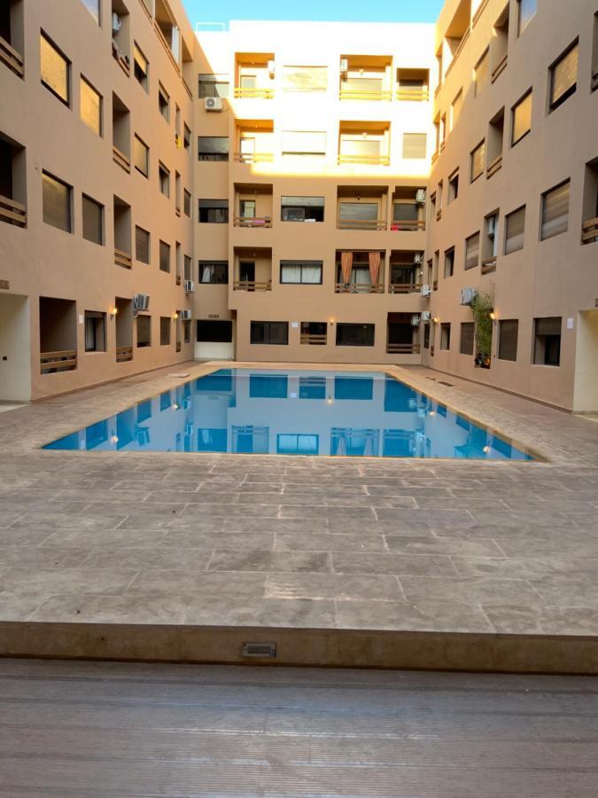 Best Appartement 3 Bedrooms Marrakesh Esterno foto
